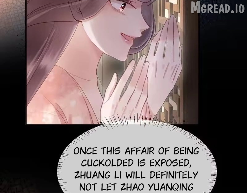 On Our Wedding Night, I Got Pregnant with the Chief Warden’s Child Chapter 78  - page 6